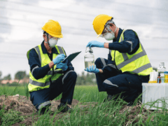 Environmental Health